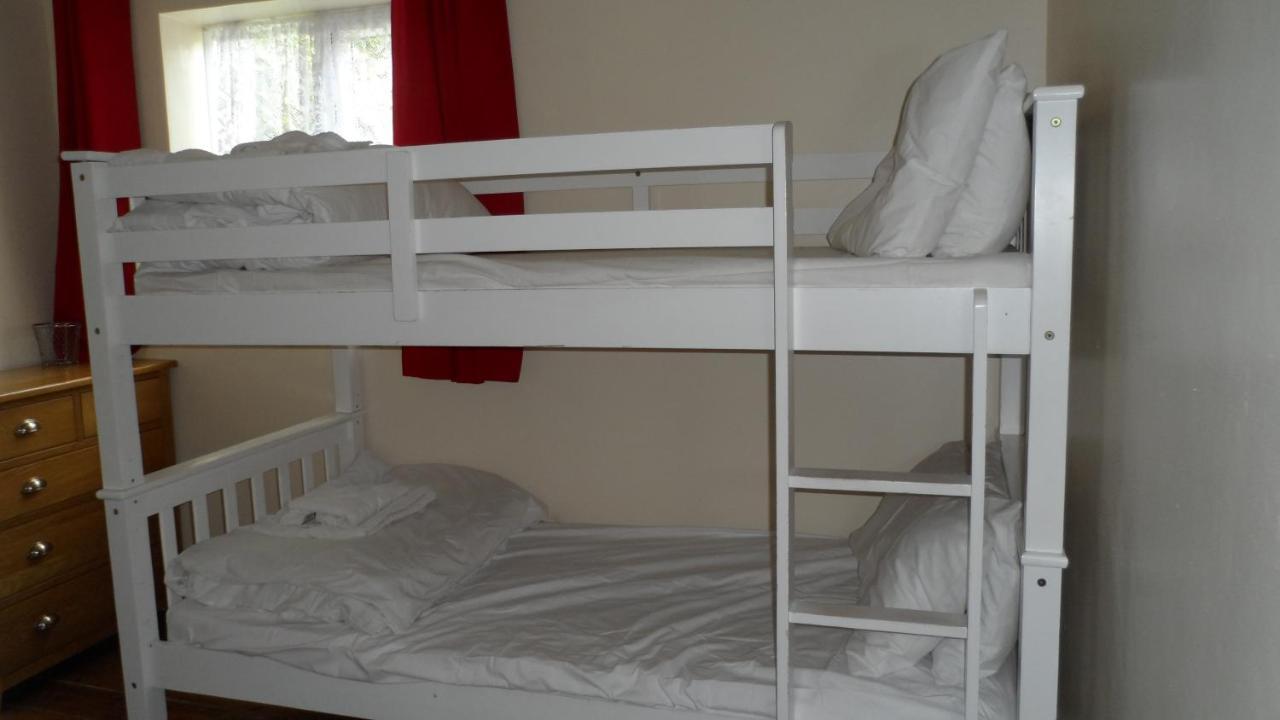 Hébergement de vacances Bubblesbnb 7 Bedroom House, 16 Beds, Sleeps 22